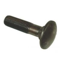Гвинт з напівкруглою низькою головкою M16x65 10,9   3012242 , Lemken